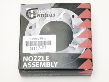 Nozzle ring assy. GA-06-0023 GT17-91