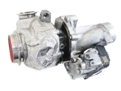 831120-6 831120-0006 A 654 090 0800 A6540900800 Turbo Honeywell Garrett 2