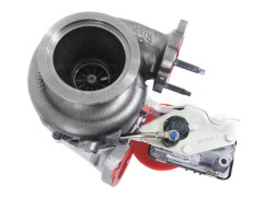 Turbo 822072-4 822072-0004 55487664 Zafira 2.0 CDTi 2