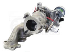 Turbo 821042-10 821042-0010 144100054RA 2