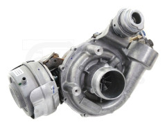 LP Turbo 846015-0001 144119860R 144119953RC