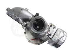 LP Turbo 846015-0001 144119860R 144119953RC 2