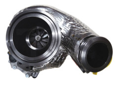 Turbo 839077 059145873DB CL CH BP GTD2060VZ 2