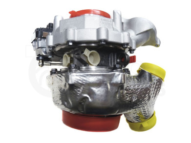 Turbo 839077 059145873DB CL CH BP GTD2060VZ (3)