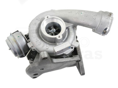 Turbo 760698 070145701R GTB1749V (0)