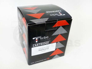 Cartridge - IH-00-0011