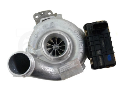 Turbo 826830-4 GTB2060V A6420902486 826830-0004 (0)