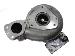 Turbo 826830-4 GTB2060V A6420902486 826830-0004 2