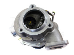 Turbo 2674A827 785827-25 768524-25 GT25S GT2556S 2