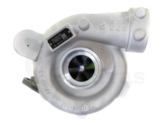 Turbo 836474-04 51.09101-7267 51091017267