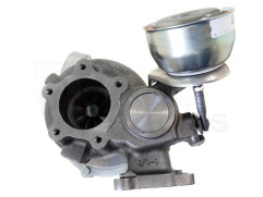 Turbo 836474-04 51.09101-7267 51091017267 2