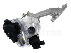 Turbo 822267-0001 822267-1 144108393RC 14410-8393RC