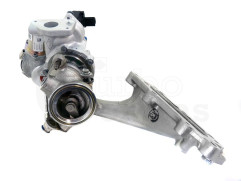 Turbo 822267-0001 822267-1 144108393RC 14410-8393RC 2