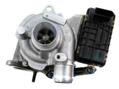 Turbo 4U3Q6K682BJ 723340-12