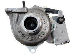 Turbo 4U3Q6K682BJ 723340-12 2