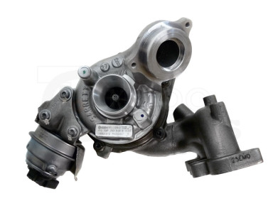 Turbo 789016-2 03P253019B GTC1238VZ (0)