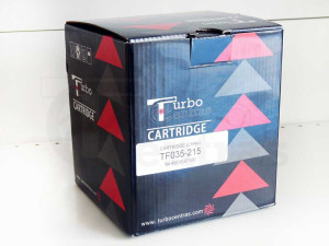 Cartridge - MH-00-0040