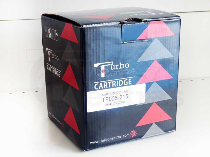 Cartridge TF035-215