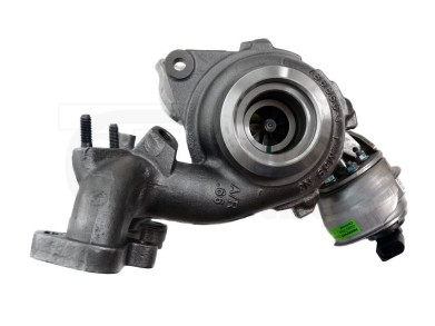 Turbo 789016-2 03P253019B GTC1238VZ (1)