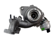 Turbo 789016-2 03P253019B GTC1238VZ