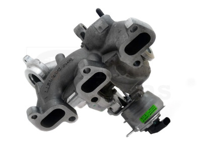 Turbo 789016-2 03P253019B GTC1238VZ (2)