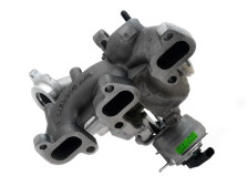 Turbo 789016-2 03P253019B GTC1238VZ