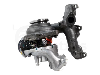 Turbo 789016-2 03P253019B GTC1238VZ (3)