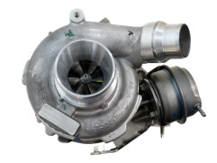 Turbo 774833-2 H8200638766-673417--E 8200673417F