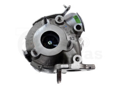 Turbo 774833-2 H8200638766-673417--E 8200673417F 2