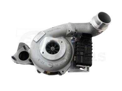 Turbo 35242180G 823024-5 GTB2056VKL