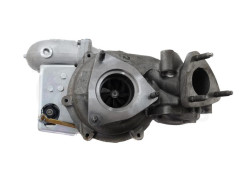 Turbo 35242180G 823024-5 GTB2056VKL 2