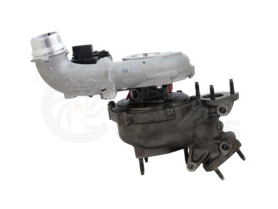 Turbo 35242180G 823024-5 GTB2056VKL (2)