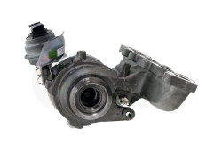 Turbo 04L253020C 829847-5 829847-0005 GTD1244VZ 2