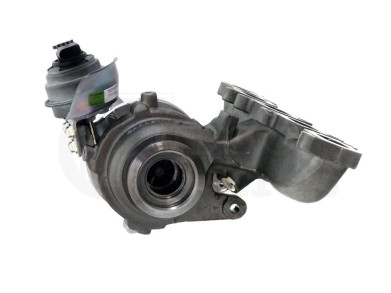 Turbo 04L253020C 829847-5 829847-0005 GTD1244VZ (1)