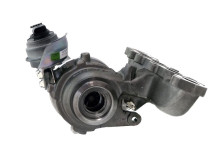 Turbo 04L253020C 829847-5 829847-0005 GTD1244VZ