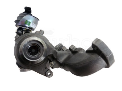 Turbo 04L253020C 829847-5 829847-0005 GTD1244VZ (5)