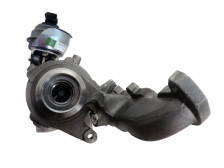 Turbo 04L253020C 829847-5 829847-0005 GTD1244VZ