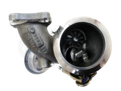 Turbo 9818479380 836250-0002 NGT1341Z 2