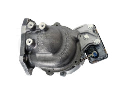 Turbo 843137-2 858091702 2