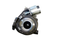 Turbo 49135-05671 49S35-05671