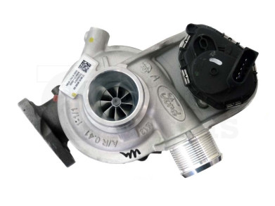 Turbocharger 838417-0002 (0)