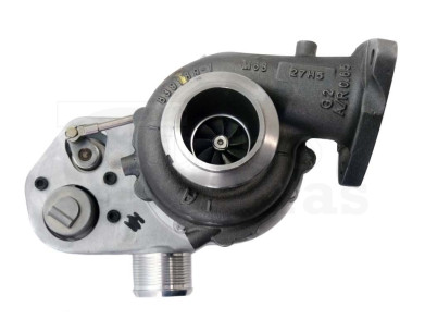 Turbocharger 838417-0002 (1)