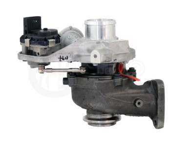 Turbocharger 838417-0002 (3)