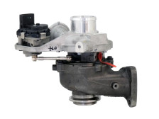 Turbocharger 838417-0002