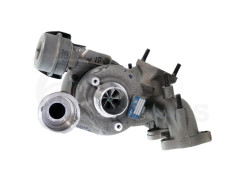 Turbo 54399880084 54399700084 2X0253019A 5439 970 0084 5439 988 0084