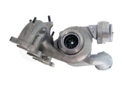 Turbo 54399880084 54399700084 2X0253019A 5439 970 0084 5439 988 0084 2