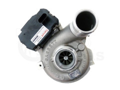 Турбина 282312F001 784114-0003 784114-5003S