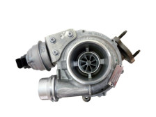 Turbina 31380131 31493379 850326-0001 850326-5001S