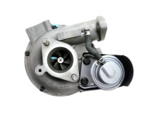 Turbocharger VN2