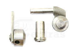 Wastegate клапан CO-49-0001